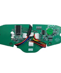 Neomezený 4pinový displej Smartgyro K2