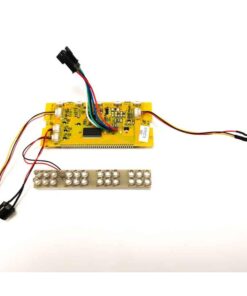 Displej pro Kugoo S1