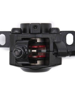 TZD-208/CT001-M01 mechanický brzdový třmen L 50mm černý pro NIU