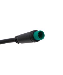 Displej S866 s vodotěsným konektorem - s USB portem [Ewheel]