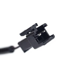 Brzdová páka se senzorem, napínákem a zvonkem L [Zoom] - SM 1.2M konektor