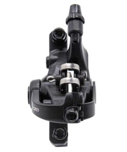 DB680/RT004-M01 mechanický brzdový třmen L 70mm černý [Zoom] - S podporou F160/R140