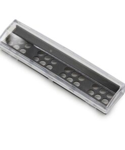 Pouzdro displeje s plynem a brzdou pro Kugoo