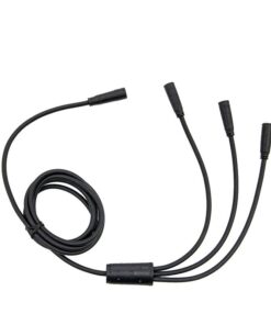 KC4 48V 25A 1200W elektronická sada pro Cecotec Bongo Z (XT90 konektor)