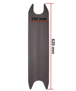 Ninebot Max G30 protiskluzová PVC základna