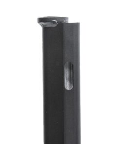 Tyč 51cm, osa 19x16mm, černý pro Smartgyro