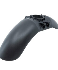 Ninebot Max G2 E černý přední blatník [Ninebot]