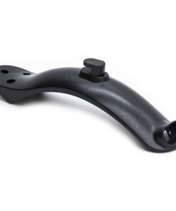 GX1.5 černý zadní blatník pro Xiaomi M365 a Pro