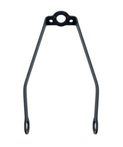 Podpora zadního blatníku pro Xiaomi Mi4 lite (1. generace)