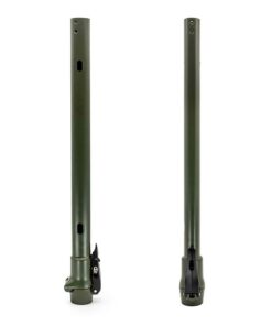 Zelená  tyč  řízení   pro Smartgyro K2