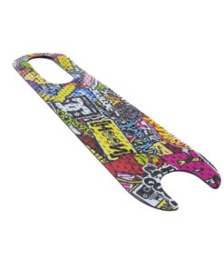 Doodle protiskluzová PVC základna pro Xiaomi