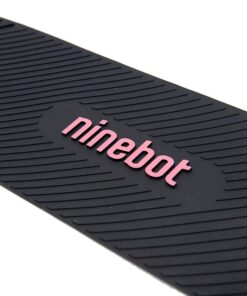 Pinkbunny Ninebot E2 Plus E růžová protiskluzová PVC základna [Ninebot]
