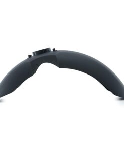 Ninebot E2/E2 Plus černý přední blatník [Ninebot]