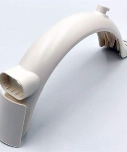 GX2.0 bílý blatník pro Xiaomi 1S, Essential, Pro2, MI3