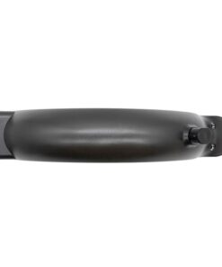 Zadní blatník Mi3 lite černý