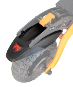 Zadní blatník pro kukirin G2 pro