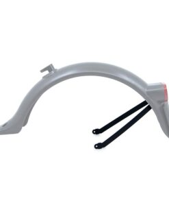 8,5palcový kovový držák blatníku pro Mi3 - 10 ks