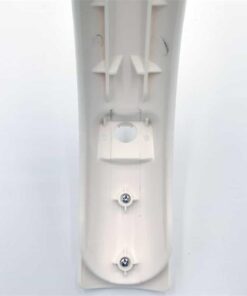 GX2.0 bílý blatník pro Xiaomi 1S, Essential, Pro2, MI3