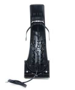 Zadní blatník s černým světlem Ninebot E2/E2 Plus [Ninebot]