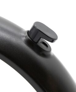 Zadní blatník Mi3 lite černý