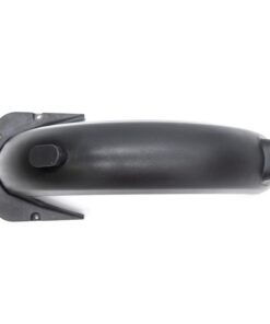 Černý zadní blatník pro Ninebot Max G30