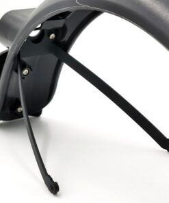 8,5palcový kovový držák blatníku pro Mi3