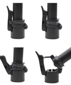 Krk s předním zapínáním 66,5 cm pro Max G30