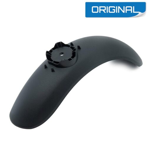 Ninebot F2/F2 Pro černý přední blatník [Ninebot]