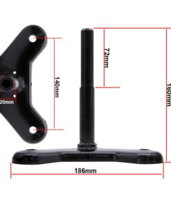 Přední vidlice pro Smartgyro