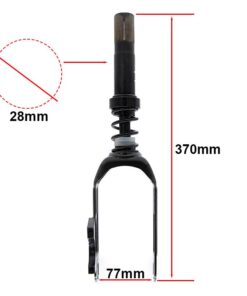 Vidlice Ninebot F2/F2 Pro [Nnebot]