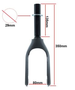 Vidlice pro Xiaomi Mi4 Pro (1. generace)