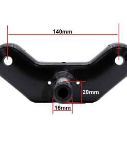 Přední vidlice pro Smartgyro