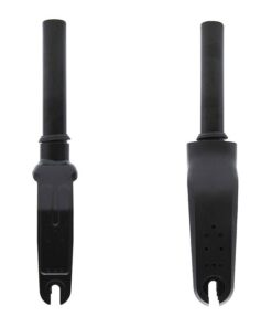 Vidlice s černým lemem pro Xiaomi