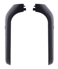 Vidlice s černým lemem pro Ninebot Max G30