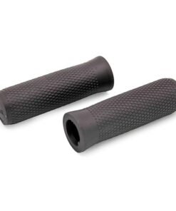 Alternative view of Šedá silikonová rukojeť Ninebot řady ES a E [Ninebot] - 2 jednotky