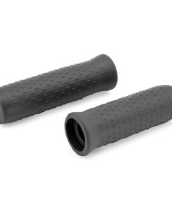 Alternative view of Šedé silikonové gripy pro Ninebot Max G30 - 2 ks