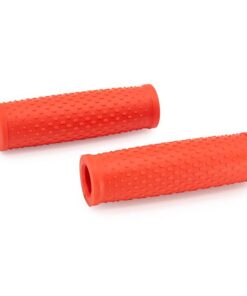 Alternative view of Červené silikonové gripy pro Xiaomi - 2 ks