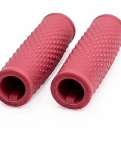 Alternative view of Růžové silikonové gripy pro Xiaomi - 2 kusy