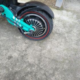 Na jaké pneumatiky přezout Vsett