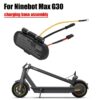Nabíjecí port pro MAX G30
