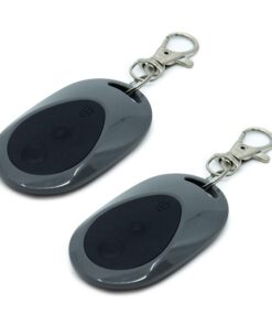 Alternative view of 36-48V Alarm XT60 Konektor [Ewheel]