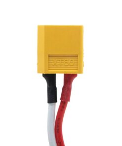 Alarm 36-48V konektor XT60 [Ewheel]