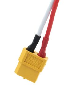 36-48V Alarm XT60 Konektor [Ewheel]