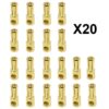 Banánový konektor 5,5mm pro Dualtron - 20M