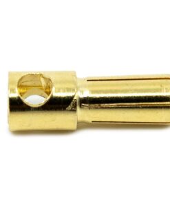 Banánový konektor 5,5 mm pro Dualtron - 20M