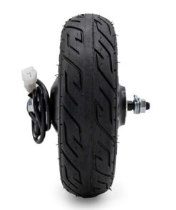 Alternative view of Modrý Motor 48V 800W 6,5"/B50 SmartGyro/Urbanglide