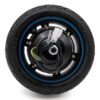 Modrý motor 48 V 800 W 6,5″/B50 pro SmartGyro / Urbanglide – pohled 3