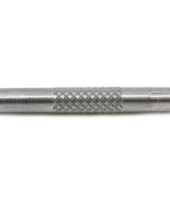 Drážkovaný kolík 35x5 mm nerezavějící ocel pro xiaomi - 20 ks