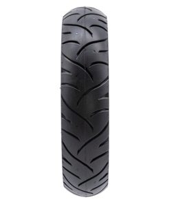 Bezduše radiální pneumatika E-Fire 55/250-6 (10x2.125-6) [PMT]