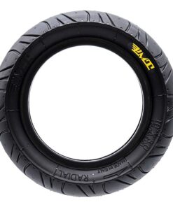 Alternative view of Bezduše radiální pneumatika E-Fire 75/250-6 (10x3-6) [PMT]